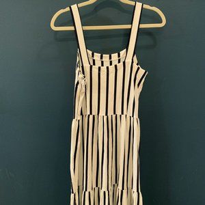 forever 21 halter dress